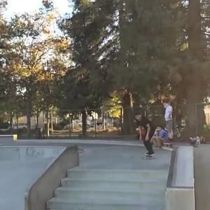 Meet your Posher, Gabriel